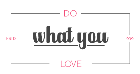 Image depicting affordable web design do what you love