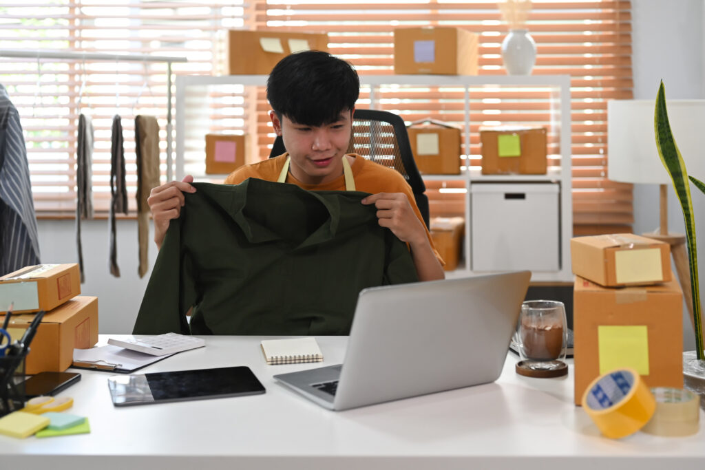 Ecommerce