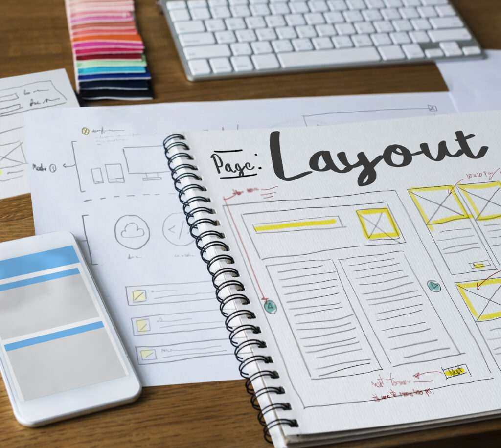 Affordable Web Design