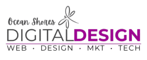 Expert Web Designer in Ocean Shores - OS Digital Design